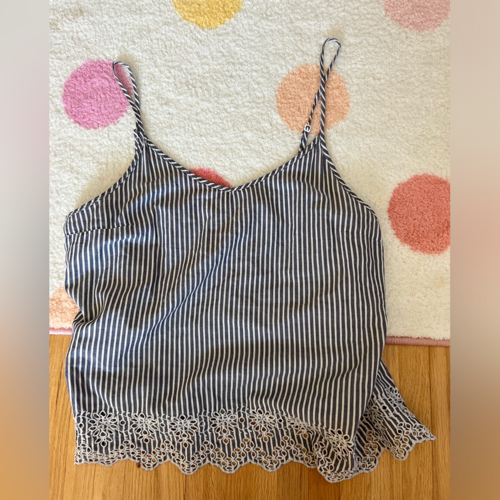 GAP, cotton tank top